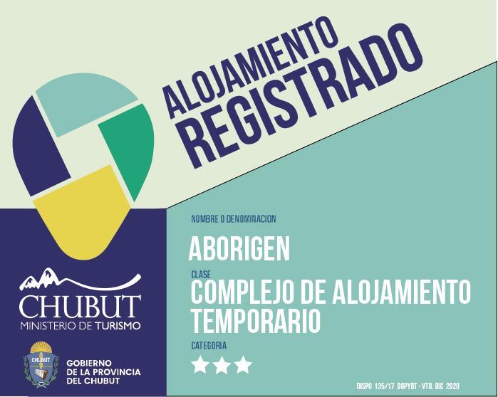 Aborigen Apartamentos Boutique Puerto Madryn Dış mekan fotoğraf